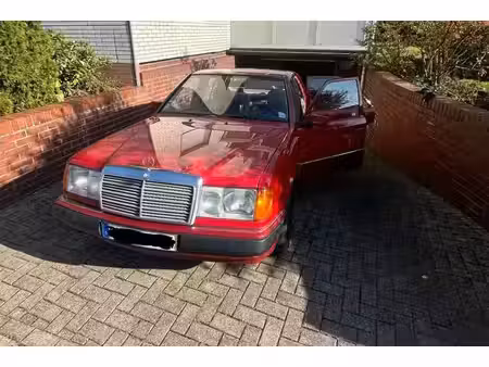 Mercedes-Benz Classe E 200 E