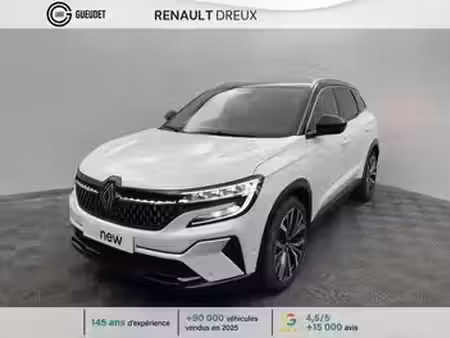 Renault Austral 1.2 200 Iconic