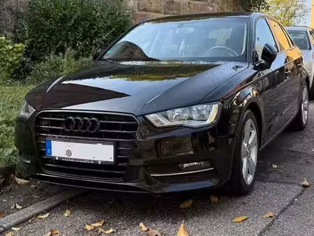 Audi A3 1.4 TFSI 140 Ambition