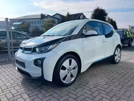 BMW i3 170 eDrive