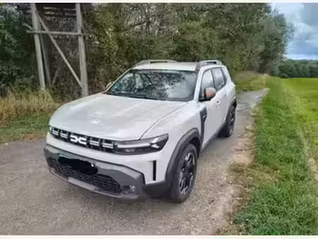 Dacia Duster 1.6 140 Expression
