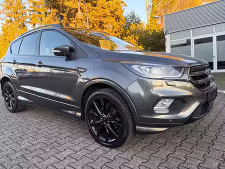 Ford Kuga 1.5 150 ST Line