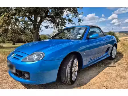 MG Mgtf 