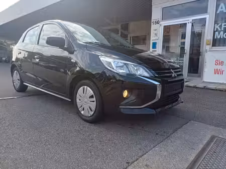 Mitsubishi Space Star 1.2 71