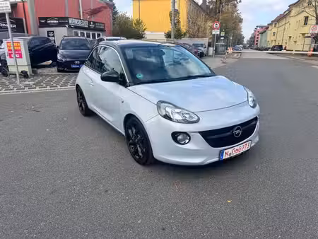 Opel Adam 1.4 87 Slam