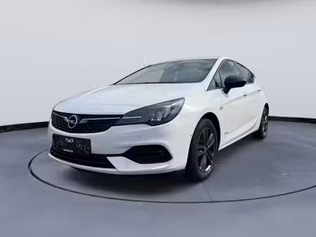 Opel Astra 1.2 131