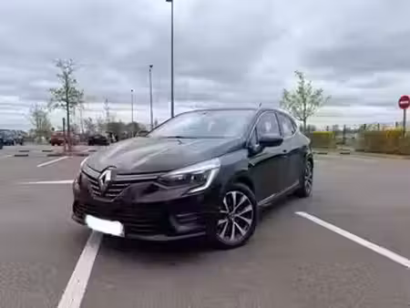 Renault Clio E-Tech 1.6 140 Intens