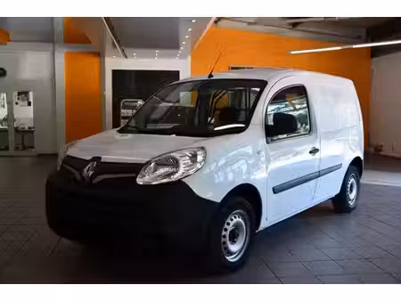 Renault Kangoo 1.5 dCi 70