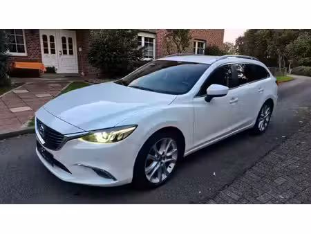 Mazda Mazda2 2.2 Skyactiv