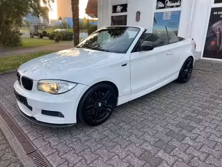 BMW Série 1 123d 2.0 150
