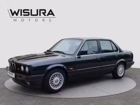 BMW Série 3 316 1.6 102