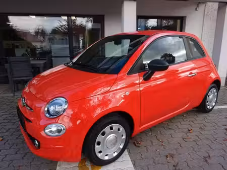 Fiat 500 1.0 69