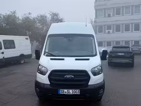 Ford Transit 2.0 TDCi 105