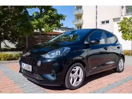 Hyundai i10 1.0 67