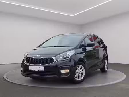 Kia Carens 2.0