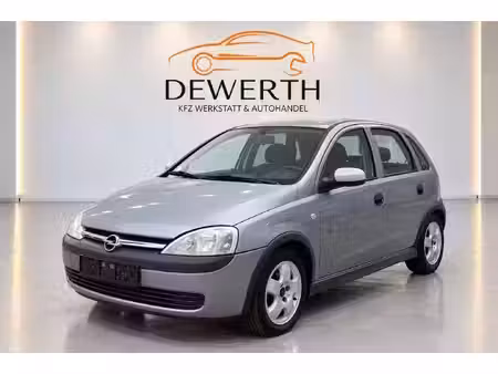 Opel Corsa 1.2 75 Njoy