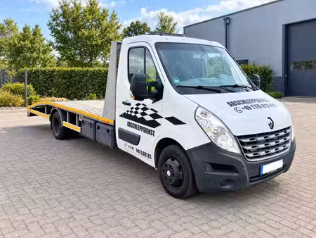 Renault Master 2.3 dCi 150