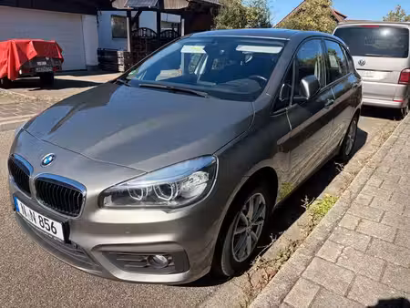 BMW Série 2 220i 2.0 192