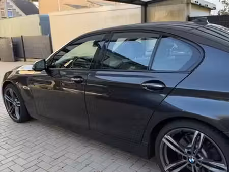 BMW Série 5 530d 3.0 258 xDrive