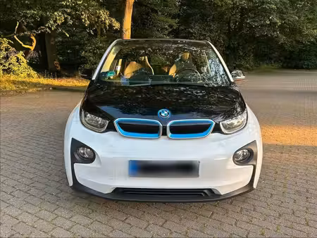BMW i3 60 AH 170 eDrive