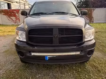 Dodge RAM 1500 
