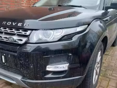 Land Rover Range Rover Evoque 150