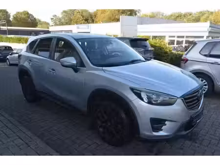 Mazda CX-5 Skyactiv D 2.2 D 175 Nakama 4x4