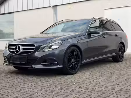 Mercedes-Benz Classe E E 220 2.1 CDI 170
