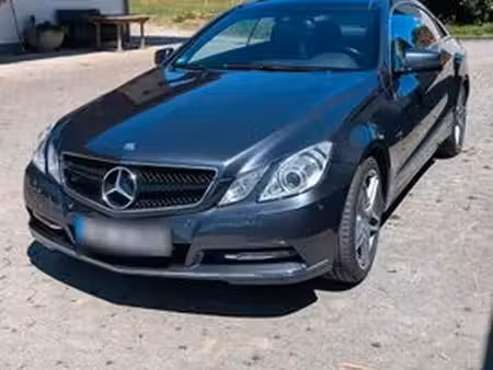 Mercedes-Benz Classe E E 250 2.1 150