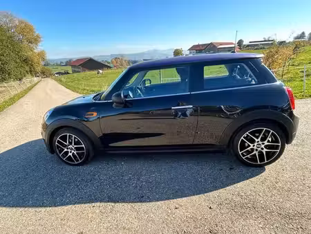 Mini Mini One 1.5 75