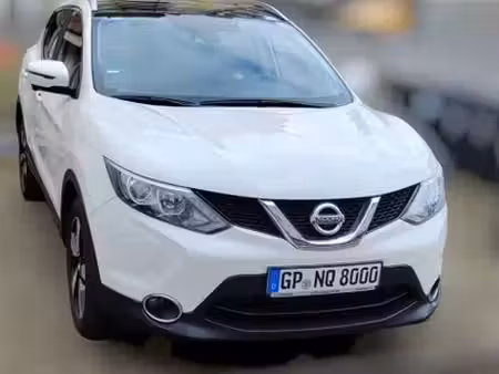 Nissan Qashqai 1.6 dCi 130 Acenta