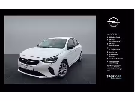 Opel Corsa 1.2 101