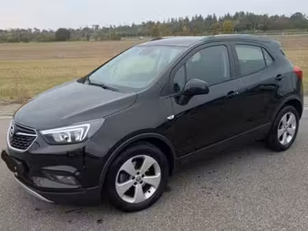 Opel Mokka 1.4 140