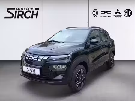 Dacia Spring 45