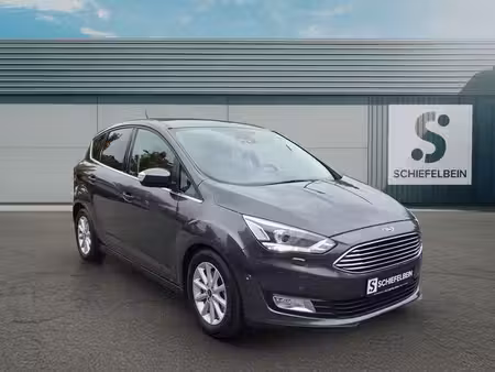 Ford C-max 1.5 EcoBoost 150 Titanium