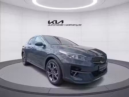 Kia Ceed 1.4 T GDi 140 Platinum