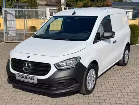 Mercedes-Benz Citan 1.5 CDI 75
