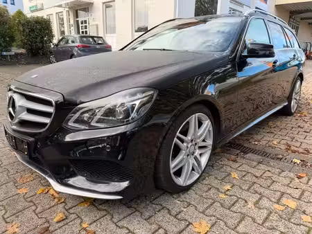 Mercedes-Benz Classe E E 350