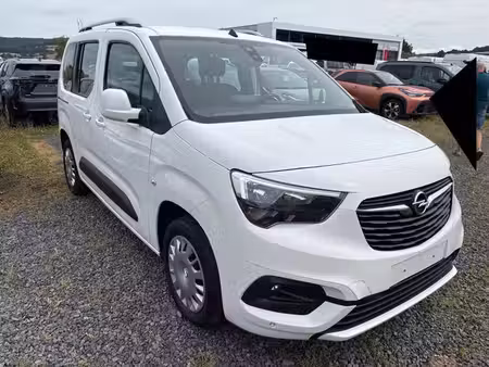 Opel Combo 1.5 131 Edition