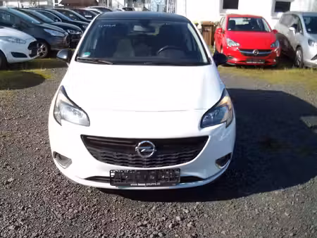 Opel Corsa 1.4 90 Color Edition