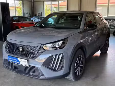 Peugeot 2008 1.2 Active