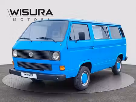 Volkswagen Combi T3 1.6