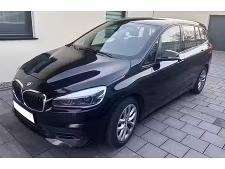 BMW Série 2 218d 2.0 150