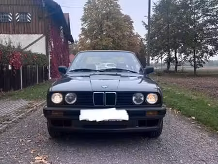 BMW Série 3 316