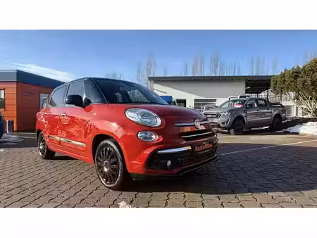 Fiat 500 1.3 95