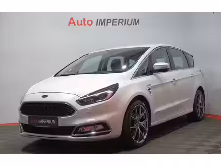 Ford S-Max 2.0 TDI Vignale