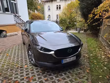 Mazda CX-30 Skyactiv G 2.0 150 Selection