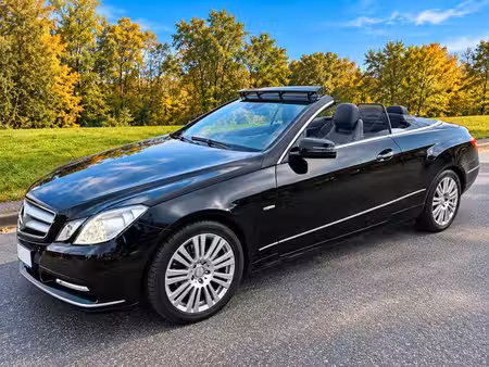 Mercedes-Benz Classe E E 250