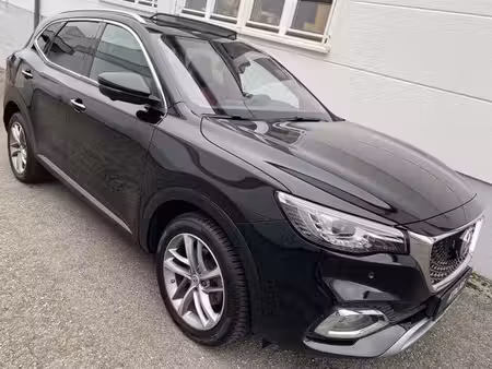MG EHS 1.5 258 Luxury
