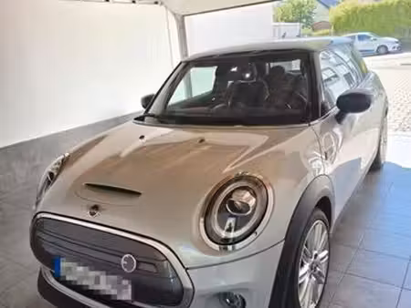 Mini Mini Cooper SE 184